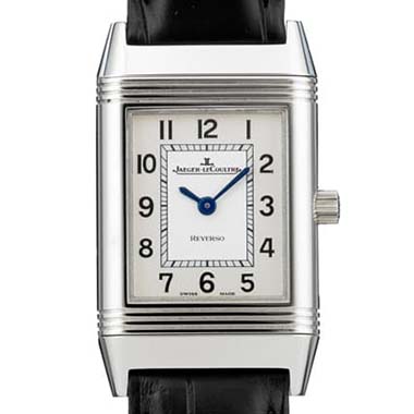 腕時計専門販売 ジャガールクルト スーパーコピー レベルソレディ Q2618412
